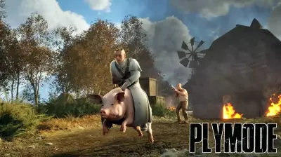 Saints Row Fans Find New Faith in the Church of JOIN US