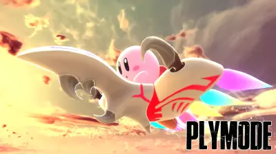 Sakurai Confirms No Future Content for Kirby Air Riders