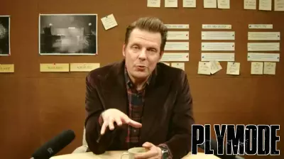 Sam Lake Discusses the Future of Remedy Entertainment and Its Expanding Universe