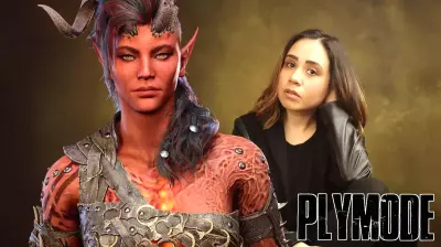 Samantha Béart Discusses Exciting New Video Game Roles