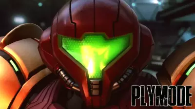 Samus Aran’s Character Matters