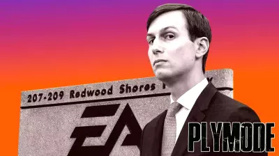 Saudi Arabia Enters the Gaming Industry with EA Acquisition