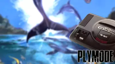 Sega Genesis Classic Roars Back: First New Game in 26 Years Arrives Alongside Two Remasters