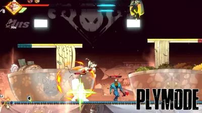 Shinobi: Art of Vengeance - A Stunning Return to Ninja Action