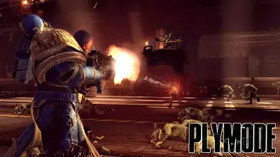 Space Marine - Master Crafted Edition Faces Criticism from Players