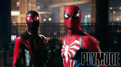 Spider-Man: Brand New Day director says the Insomniac games were a 