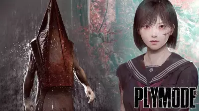 Spine-Chilling Adventures: The Top Silent Hill Games