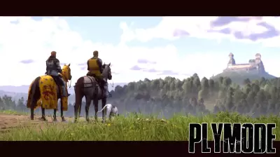 Spotlight on Kingdom Come: Deliverance II and Its Film Adaptation