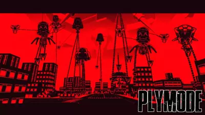 Steam Next Fest Demos, A Virtual Boy-Inspired Shooter And Other New Indie Games Worth Checking Out