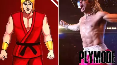 'Street Fighter' Movie Cast Revealed: Real-Life Stars Alongside Their Video Game Counterparts