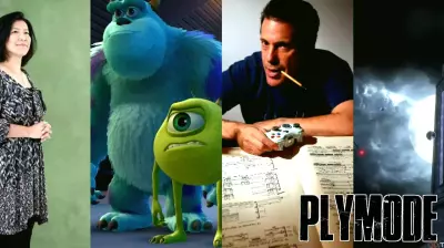 Surprising Connections: Video Games with Shared Composers