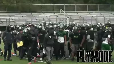 Suspension of Flowers High School Coach Due to Ineligible Player Incident