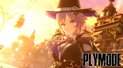 The 5 Best New Video Games We Saw at Anime Expo 2026