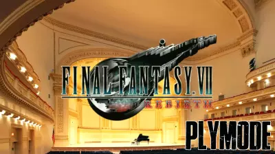 The Carnegie Hall Concert Deepens My Appreciation for Gaming