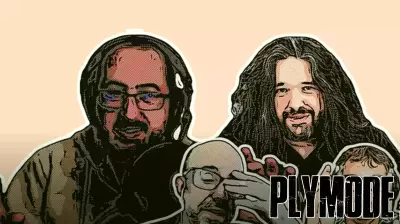 The Comeback of Games Journalism