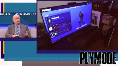 The Effects of Video Games on Children's Mental Health