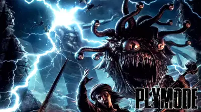 The Enduring Magic of Tabletop Roleplay Over Pixels