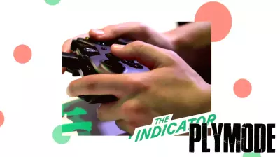 The Evolution of Accessibility in Video Gaming