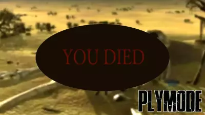 The Frustration of Game Over Screens: An Infuriating Experience