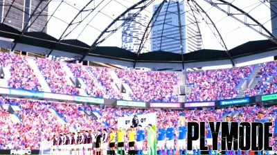 The Global Impact of Football Management Simulation on Soccer Culture