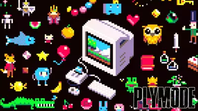 The Hidden Gem of PICO-8: A Fantasy Console for Unique Gaming Experiences