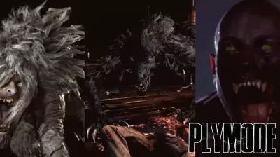 The Most Terrifying Werewolves in Video Game History