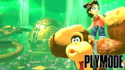 The Next Big Hit for Switch 2: A Fresh Take on Donkey Kong