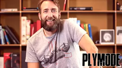 The Next Chapter: PlayerUnknown's Vision for the Metaverse