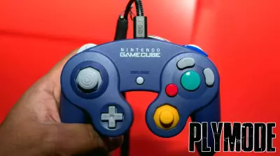 The Return of the GameCube Controller on Nintendo Switch 2