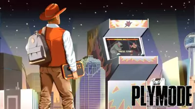 The Texas Showdown: A Hub for Competitive Gaming