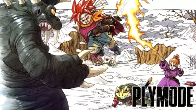 The Timeless RPG Masterpiece: 'Chrono Trigger'