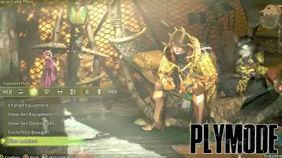 The Unique Appeal of Monster Hunter: Why Health Bars Are Absent