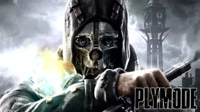 This Fan-Favorite Fantasy Revenge Thriller Video Game Deserves a Major TV Adaptation