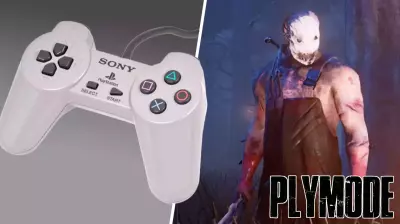 This PS1 Gem From Dead By Daylight Devs Needs a Remaster