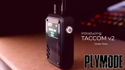 This Working Handheld Radio Only Picks Up Transmissions From Your Favorite Video Games