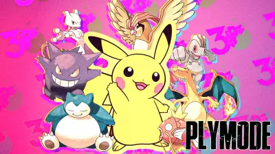 Three Decades of Global Phenomenon: Pokémon's Enduring Legacy