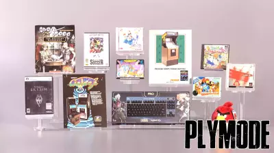 TODAY: Strong Museum to reveal new World Video Game Hall of Fame inductees