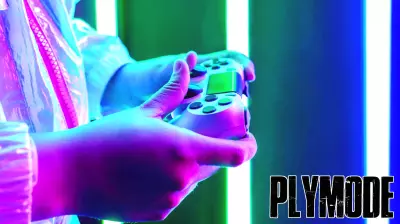 Top 10 States for Video Game Enthusiasts Revealed