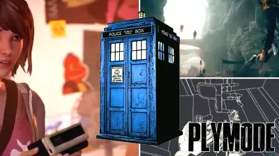 Top 10 Video Games for Enthusiasts of Doctor Who