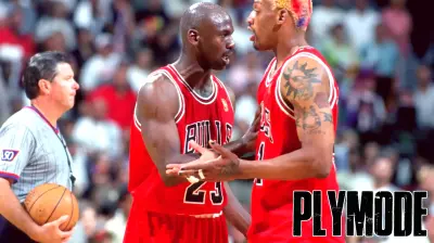 Top 15 NBA Stars with the Most 20-Rebound Games in History