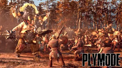 Total War: Warhammer 3 Update Addresses Splash Damage Issue