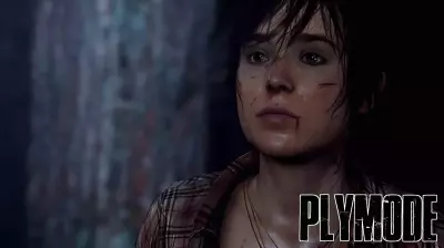 TV Series Adaptation of Beyond: Two Souls in the Works