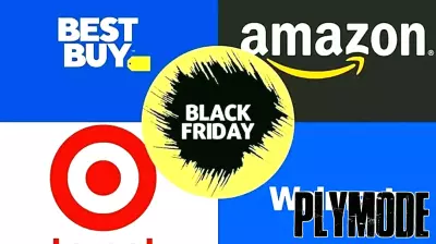 Unbelievable Black Friday Discounts for 2025