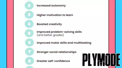 Unexpected Advantages of Video Games for Children