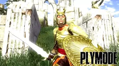 Unintended Reveal: Screenshots and Details of Elder Scrolls 4: Oblivion Remaster Surface