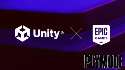Unity and Epic Games Collaborate to Enhance Gaming Interoperability
