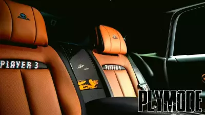 Unveiling the Unique Black Badge Ghost Gamer: A Retro Gaming-Inspired Rolls-Royce