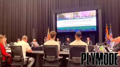 VIDEO: Tommy Lloyd tells Regents 'it's not just about winning basketball games