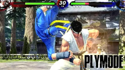 Virtua Fighter 5 REVO: A Fresh Take on a Classic