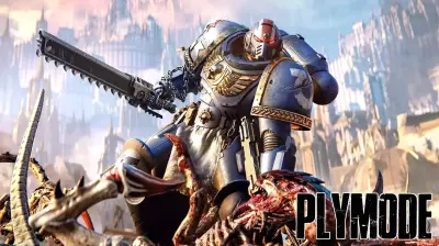 Warhammer 40k: Space Marine 2 Will Not Transition to Live-Service Model